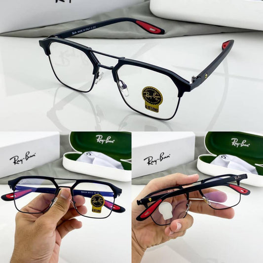 RAY BLACK PREMIUM QUALITY SUNGLASSES LIVE VIDEO CALL FACILITY RY08