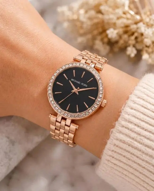 Mic Kor Darci Premium Quality Watch With LIVE VIDEO CALL FACILITY MIC0