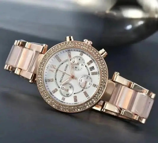 Mic Kor Premium Quality Watch With LIVE VIDEO CALL FACILITY MIC0