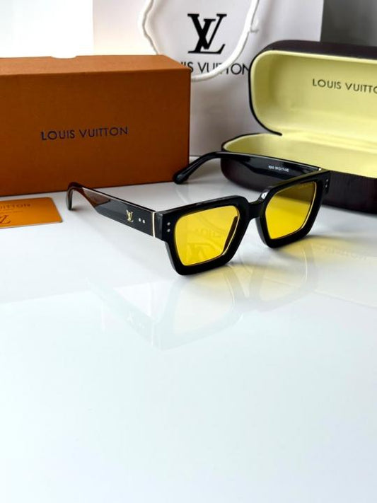 LOU VUI PREMIUM QUALITY SUNGLASSES LIVE VIDEO CALL FACILITY LOU-8629B