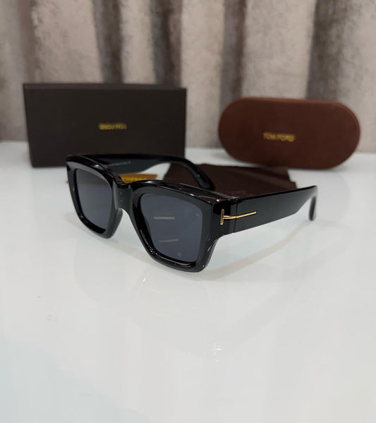 TOMF CELEBRITY PREMIUM QUALITY SUNGLASSES LIVE VIDEO CALL FACILITY DRTF-41844C